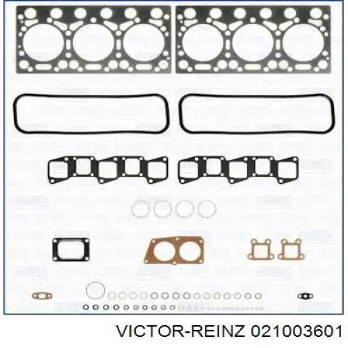  021003601 Victor Reinz