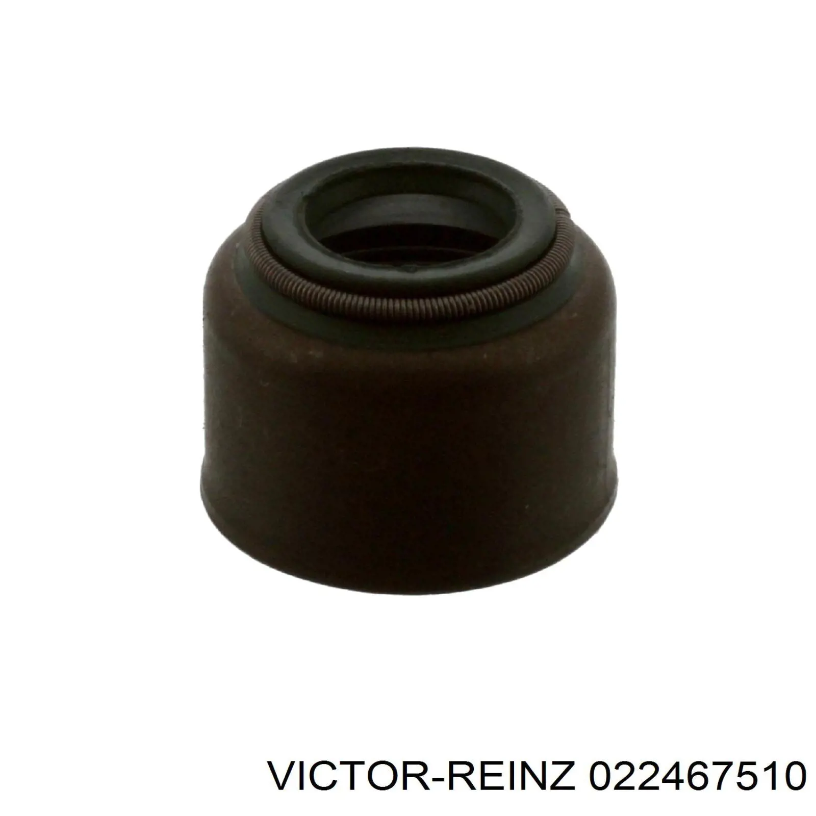 Комплект прокладок двигуна, верхній Victor Reinz 022467510 ціна, від 85.44 USD