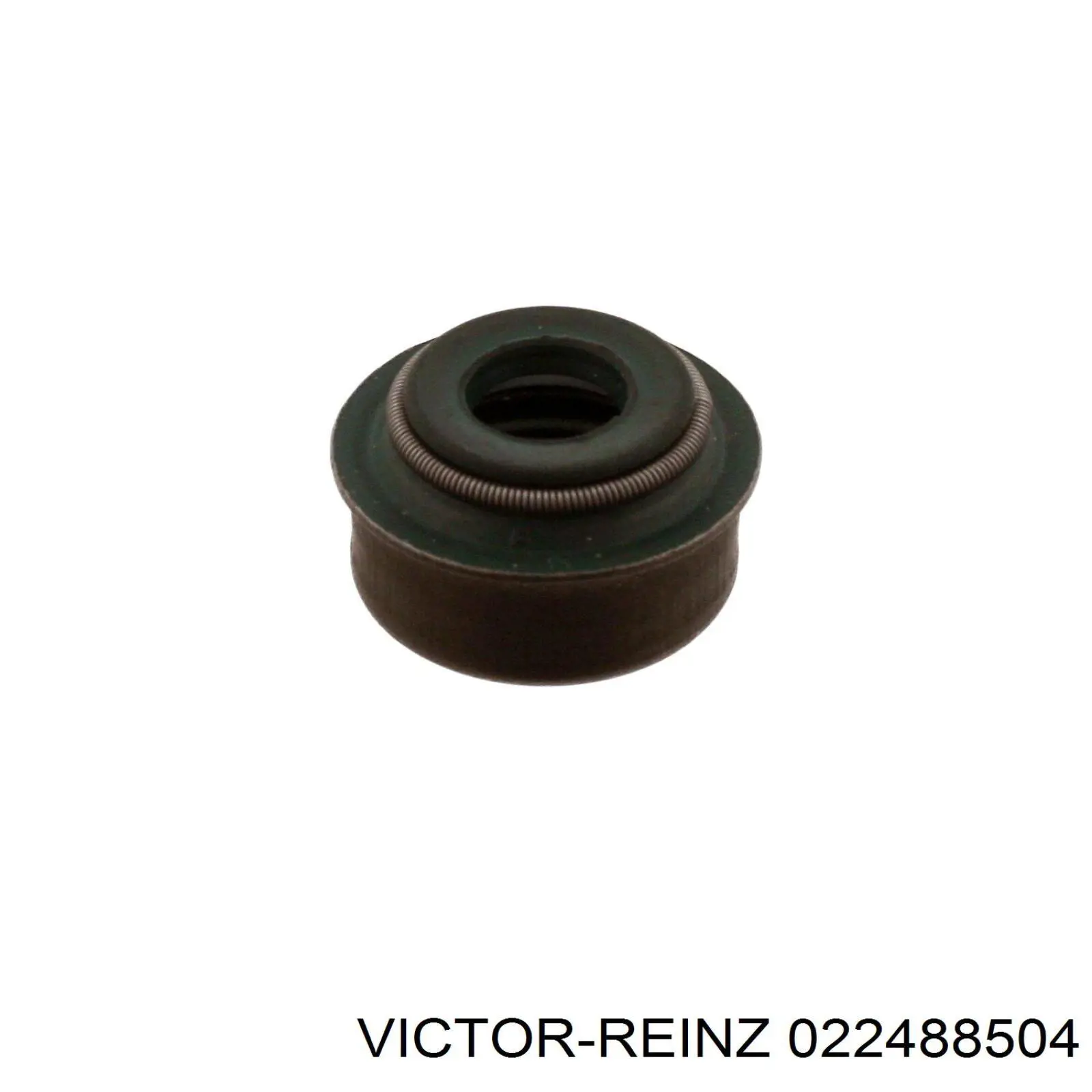 Комплект прокладок двигуна, верхній Victor Reinz 022488504 ціна, від 28.37 USD