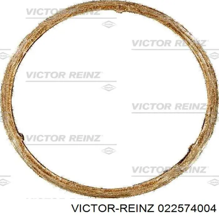 A1160104920 Mercedes Комплект прокладок двигуна, верхній
