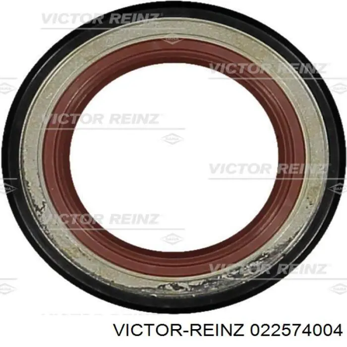 Комплект прокладок двигуна, верхній Mercedes A1160104920 ціна, від 43.82 USD