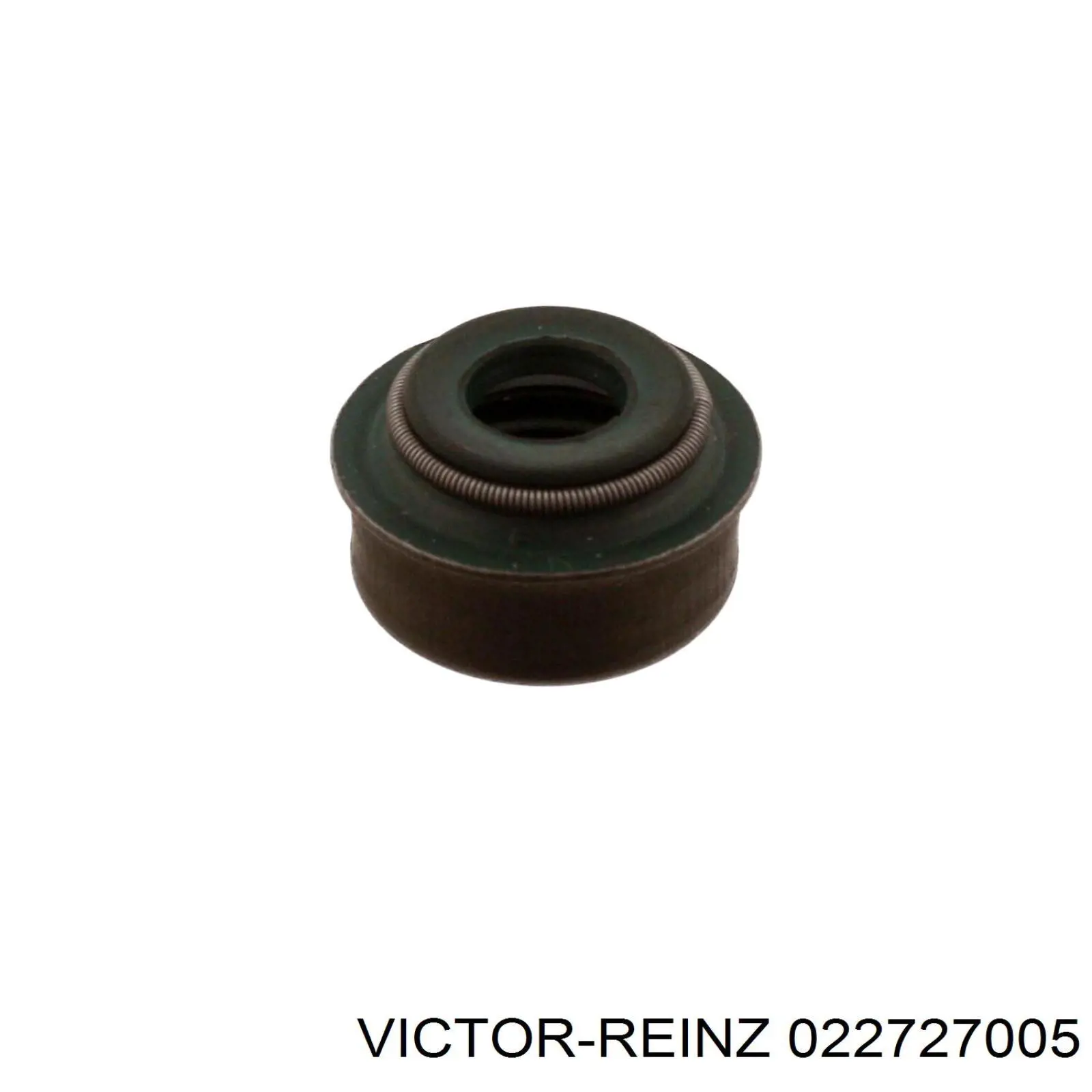 Комплект прокладок двигуна, верхній Victor Reinz 022727005 ціна, від 31.73 USD
