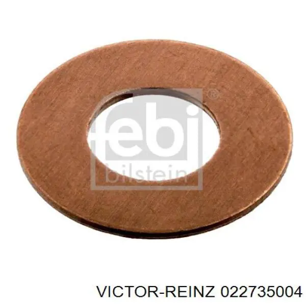 Купити 022735004 Victor Reinz Комплект прокладок двигуна, верхній