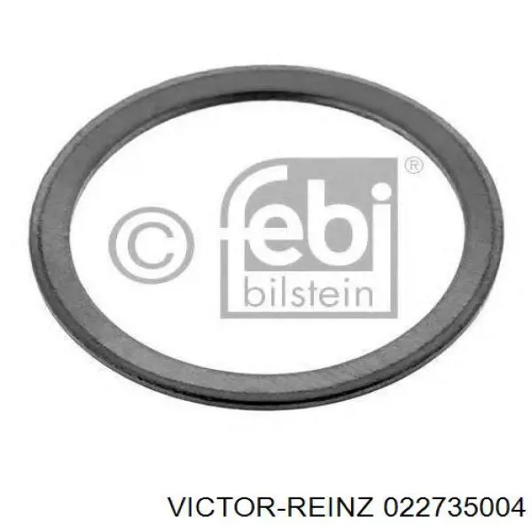 Комплект прокладок двигуна, верхній Victor Reinz 022735004 ціна, від 77.60 USD