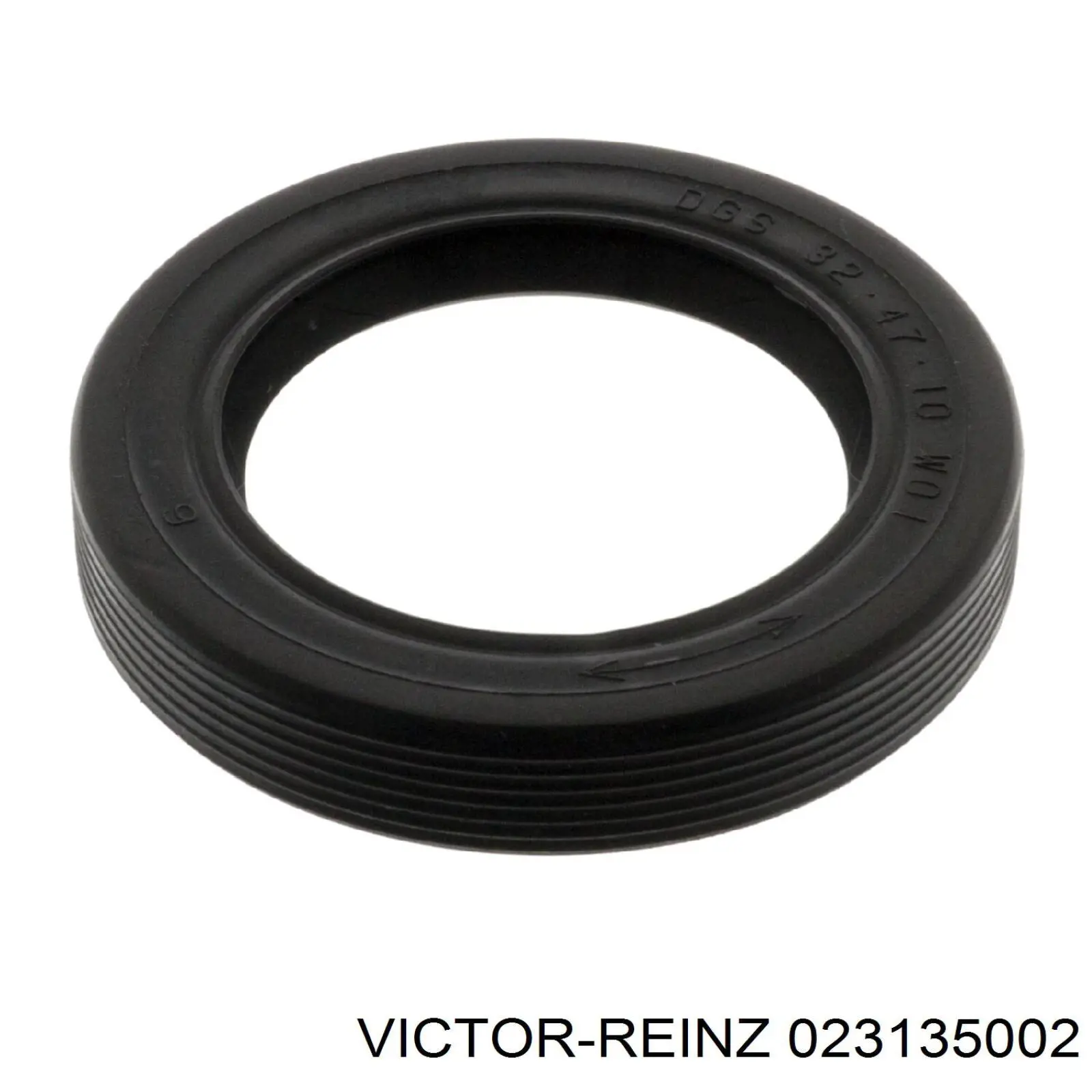 023135002 Victor Reinz комплект прокладок двигуна, верхній