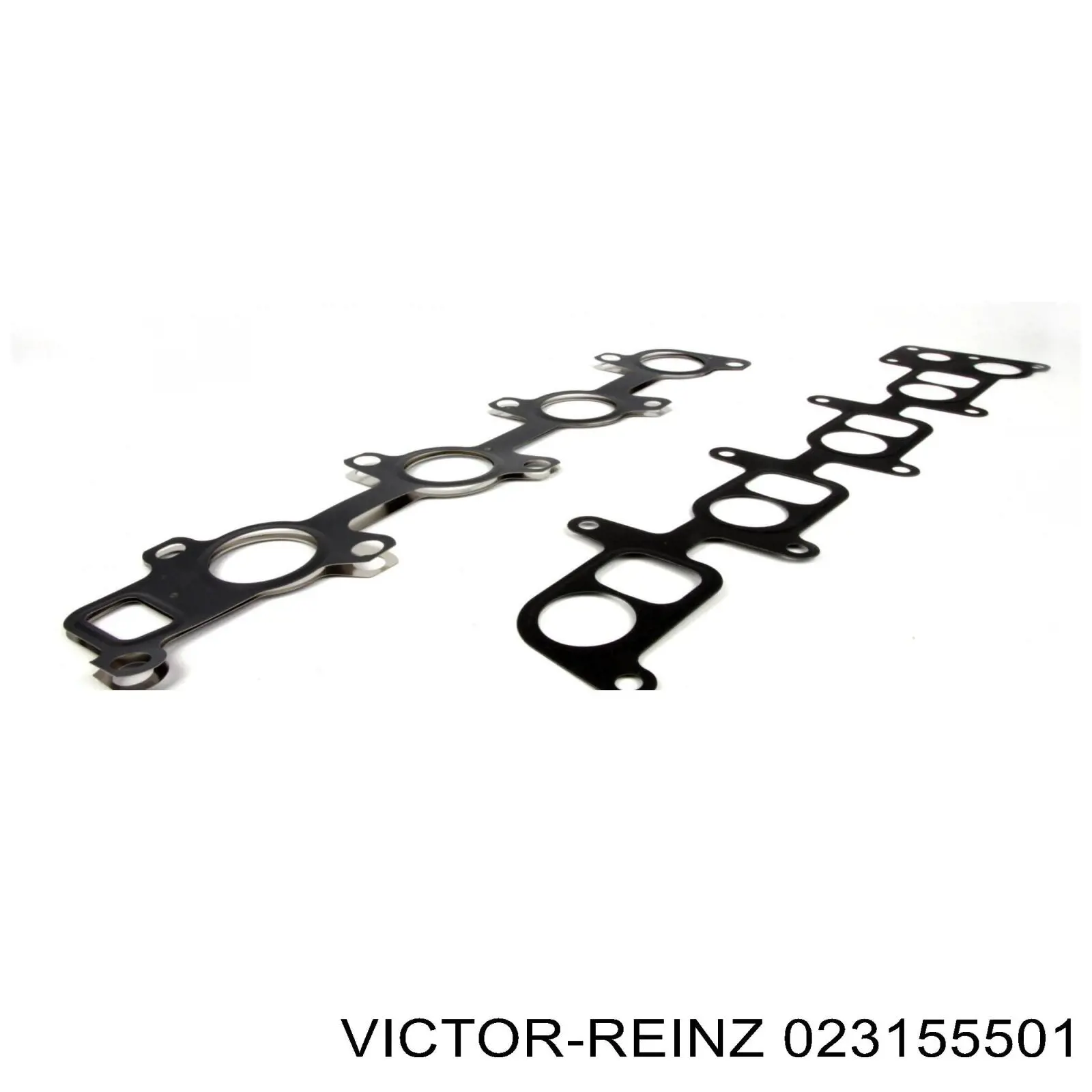 Купити 023155501 Victor Reinz Комплект прокладок двигуна, верхній