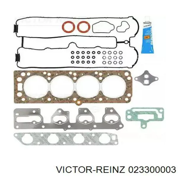 Комплект прокладок двигуна, верхній PFCN020 Parts-Mall