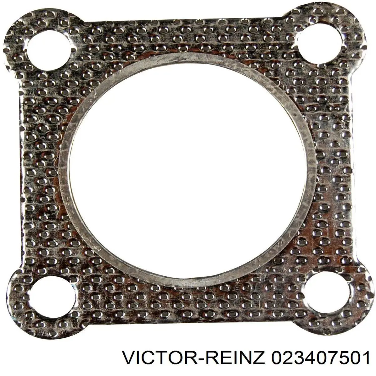 Купити 023407501 Victor Reinz Комплект прокладок двигуна, верхній
