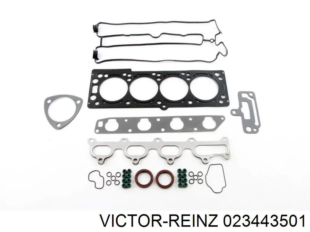 023443501 Victor Reinz комплект прокладок двигуна, повний