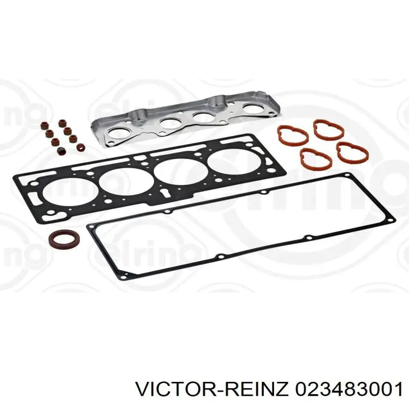 Купити 023483001 Victor Reinz Комплект прокладок двигуна, верхній