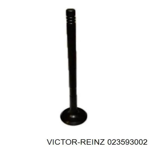 Купити 023593002 Victor Reinz Комплект прокладок двигуна, верхній