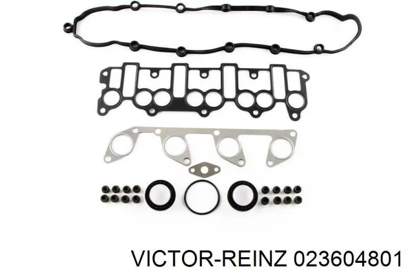 Комплект прокладок двигуна, верхній Victor Reinz 023604801 ціна, від 63.93 USD