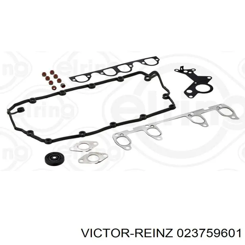 Комплект прокладок двигуна, верхній Victor Reinz 023759601 ціна, від 72.51 USD