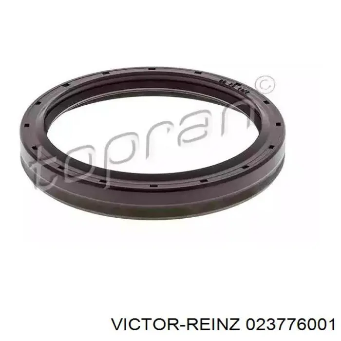 Комплект прокладок двигуна, верхній Honda 06110RZP000 ціна, від 118.82 USD
