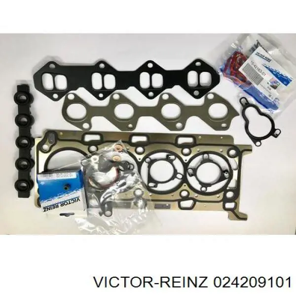 Комплект прокладок двигуна, верхній Victor Reinz 024209101 ціна, від 96.11 USD