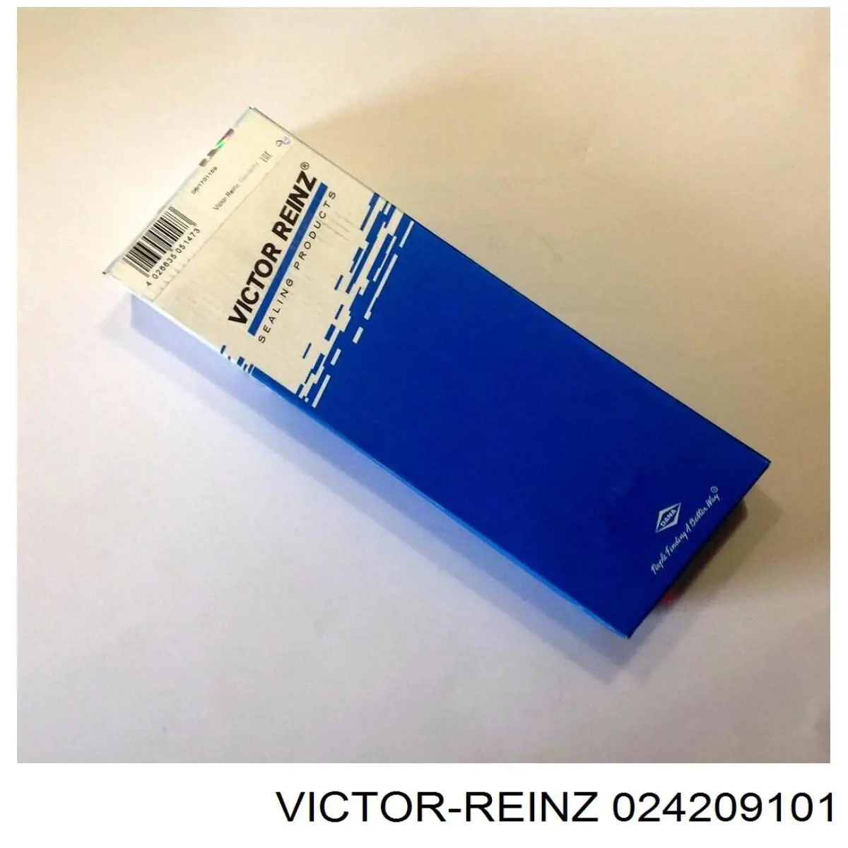 024209101 Victor Reinz Комплект прокладок двигуна, верхній