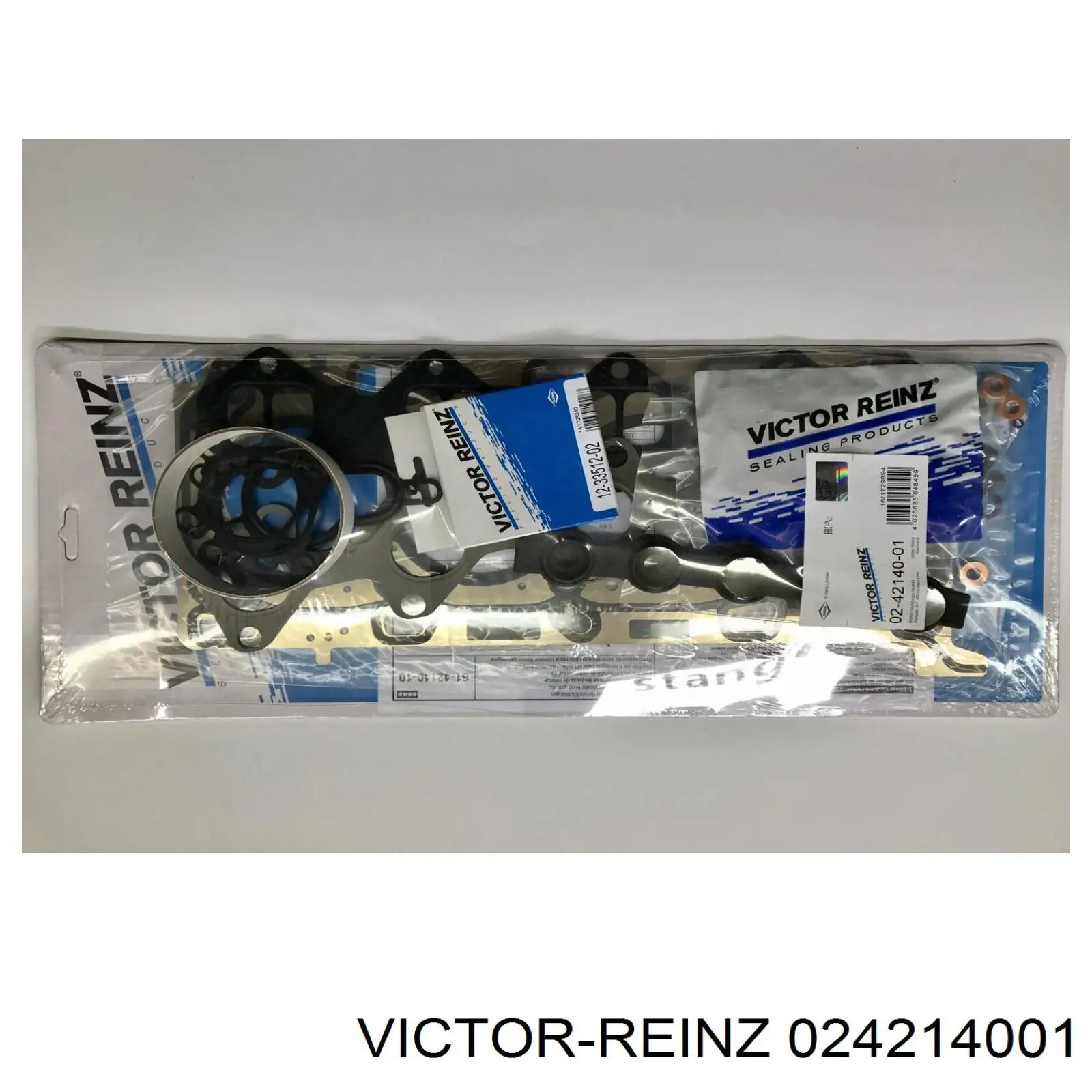 Комплект прокладок двигуна, верхній Opel 4420676 ціна, від 124.63 USD