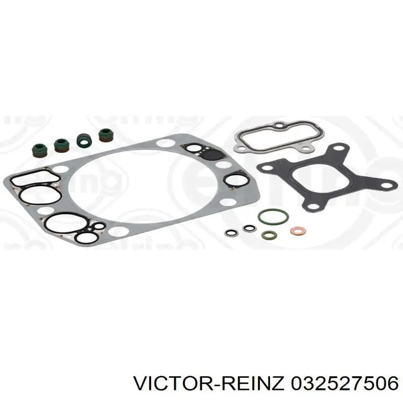 Комплект прокладок двигуна, верхній Victor Reinz 032527506 ціна, від 38.36 USD