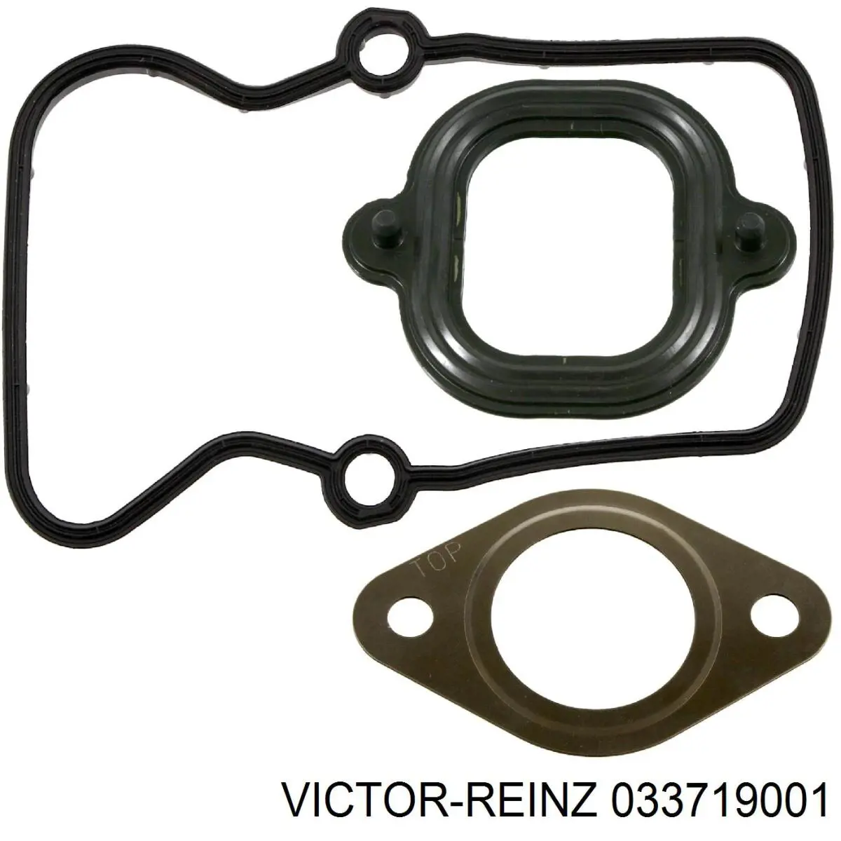 Комплект прокладок двигуна, верхній Victor Reinz 033719001 ціна, від 59.99 USD
