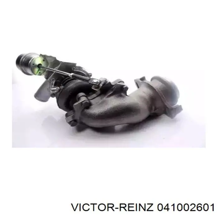 Прокладка турбіни, монтажний комплект Victor Reinz 041002601