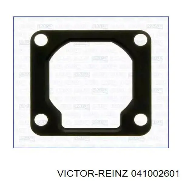 Прокладка турбіни, монтажний комплект Victor Reinz 041002601 ціна, від 22.25 USD