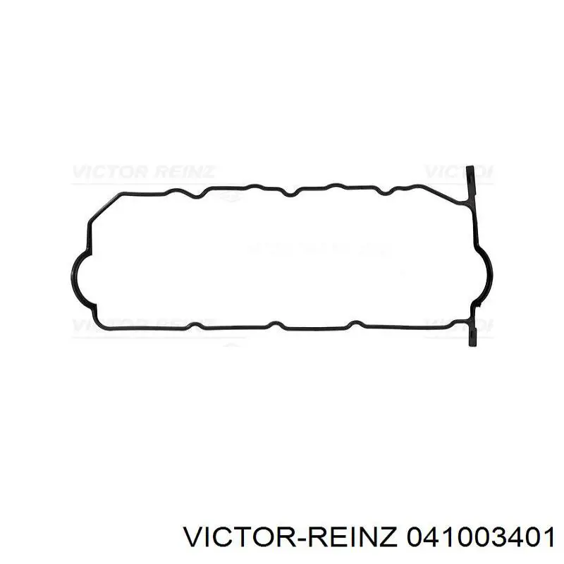 041003401 Victor Reinz прокладка турбіни, монтажний комплект