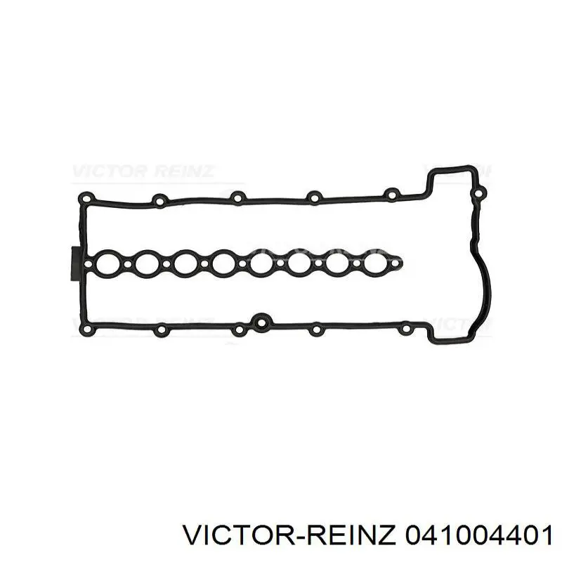 041004401 Victor Reinz прокладка турбіни, монтажний комплект