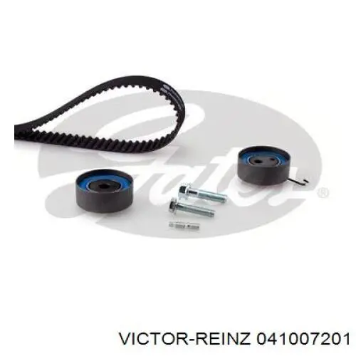 Прокладка турбіни, монтажний комплект Victor Reinz 041007201 ціна, від 26.02 USD