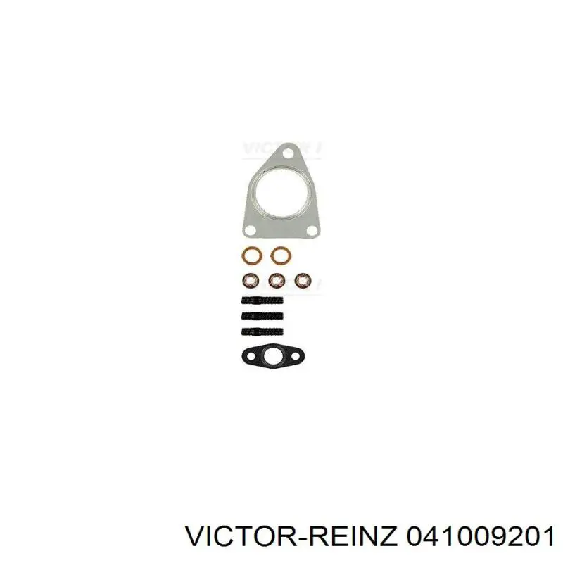 Прокладка турбіни, монтажний комплект Victor Reinz 041009201 ціна, від 6.63 USD