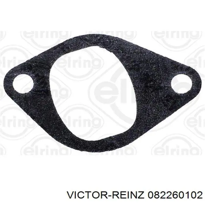 Комплект прокладок двигуна, нижній Victor Reinz 082260102 ціна, від 41.41 USD