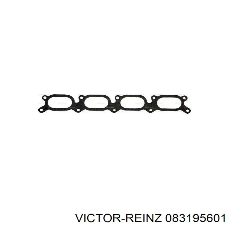 Комплект прокладок двигуна, нижній Victor Reinz 083195601 ціна, від 59.27 USD