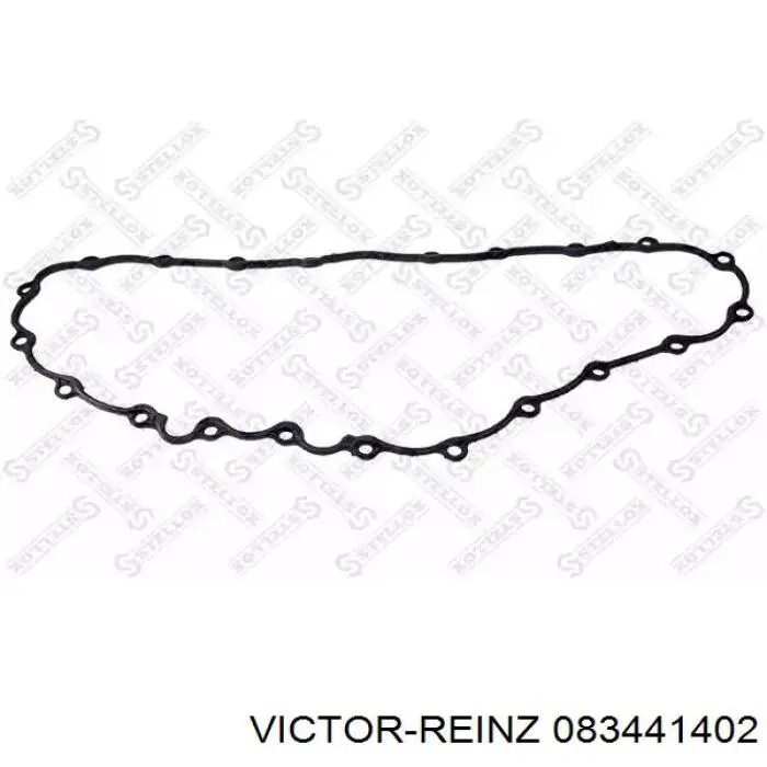Комплект прокладок двигуна, нижній 083441402 Victor Reinz