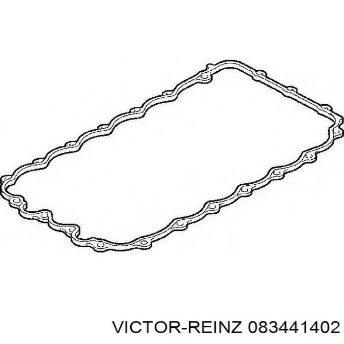 Купити 083441402 Victor Reinz Комплект прокладок двигуна, нижній