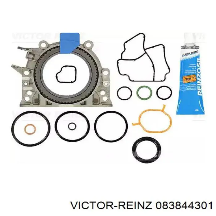 Купити 083844301 Victor Reinz Комплект прокладок двигуна, нижній
