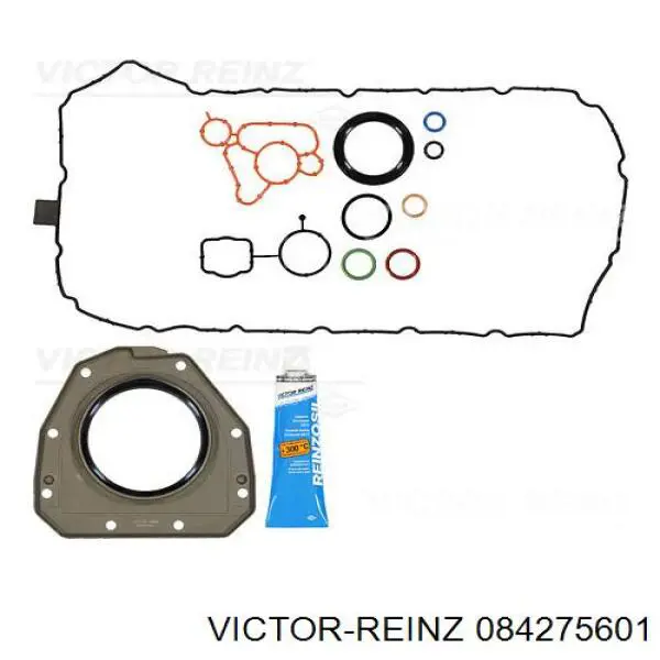 Купити 084275601 Victor Reinz Комплект прокладок двигуна, нижній
