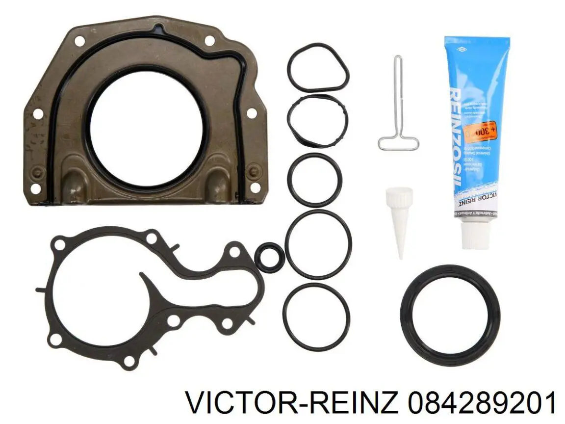 Купити 084289201 Victor Reinz Комплект прокладок двигуна, нижній