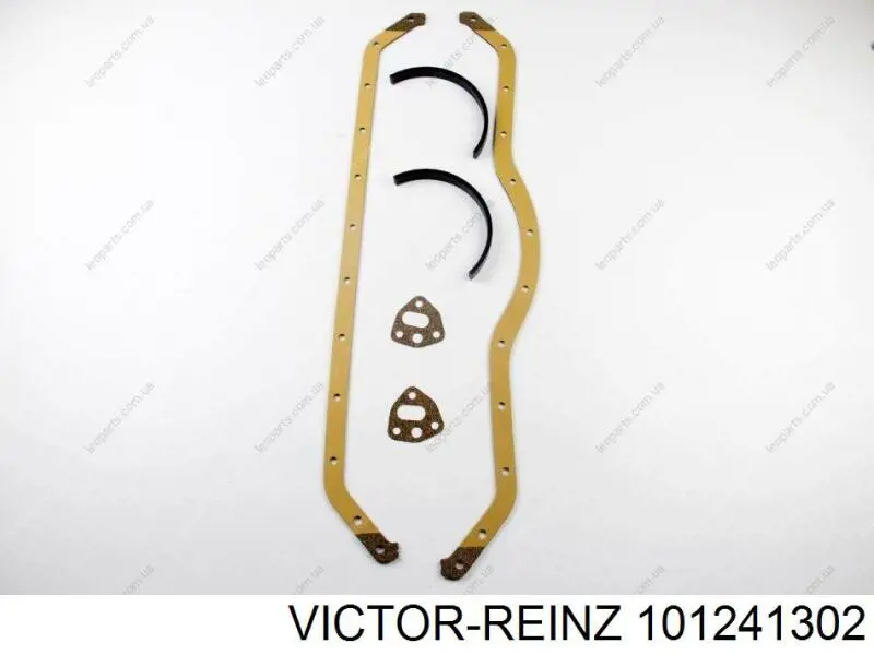 101241302 Victor Reinz прокладка піддону картера двигуна