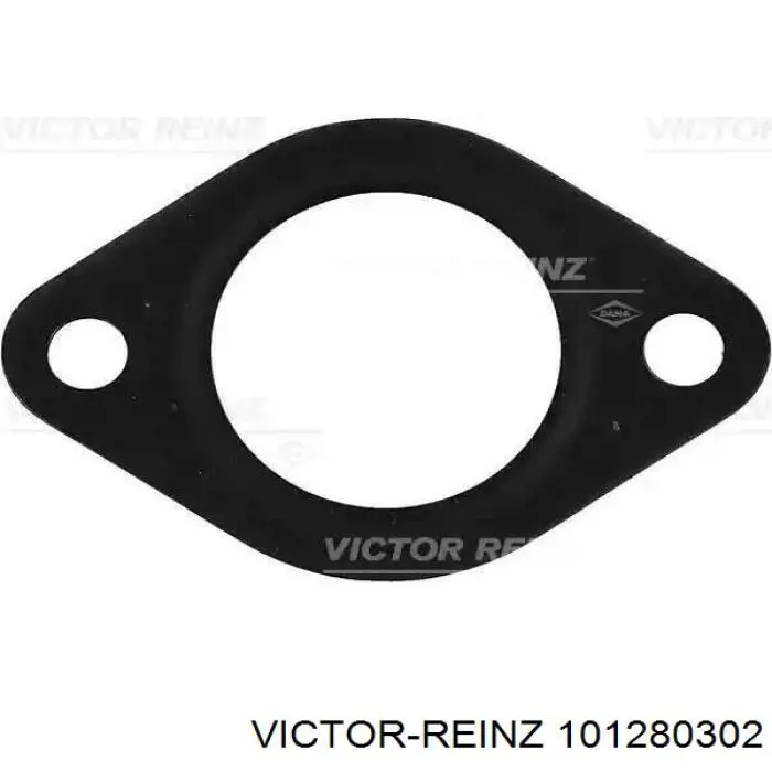 Прокладка піддону картера двигуна Victor Reinz 101280302 ціна, від 4.08 USD