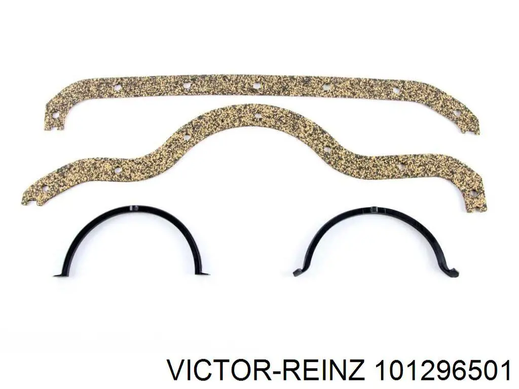 Прокладка піддону картера двигуна Victor Reinz 101296501 ціна, від 7.49 USD