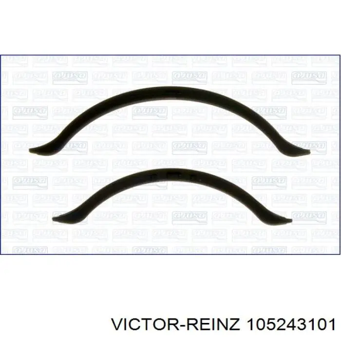 Прокладка піддону картера двигуна Victor Reinz 105243101 ціна, від 4.93 USD
