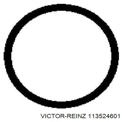 Прокладка впускного колектора Victor Reinz 113524601 ціна, від 5.42 USD