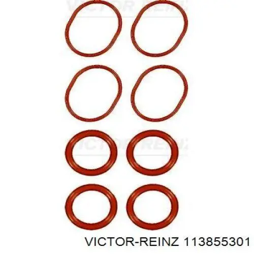 Прокладка впускного колектора Victor Reinz 113855301 ціна, від 14.36 USD