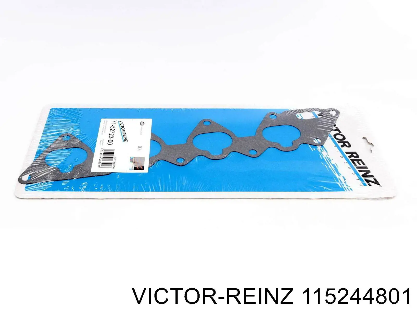 Прокладка впускного колектора Victor Reinz 115244801 ціна, від 3.39 USD