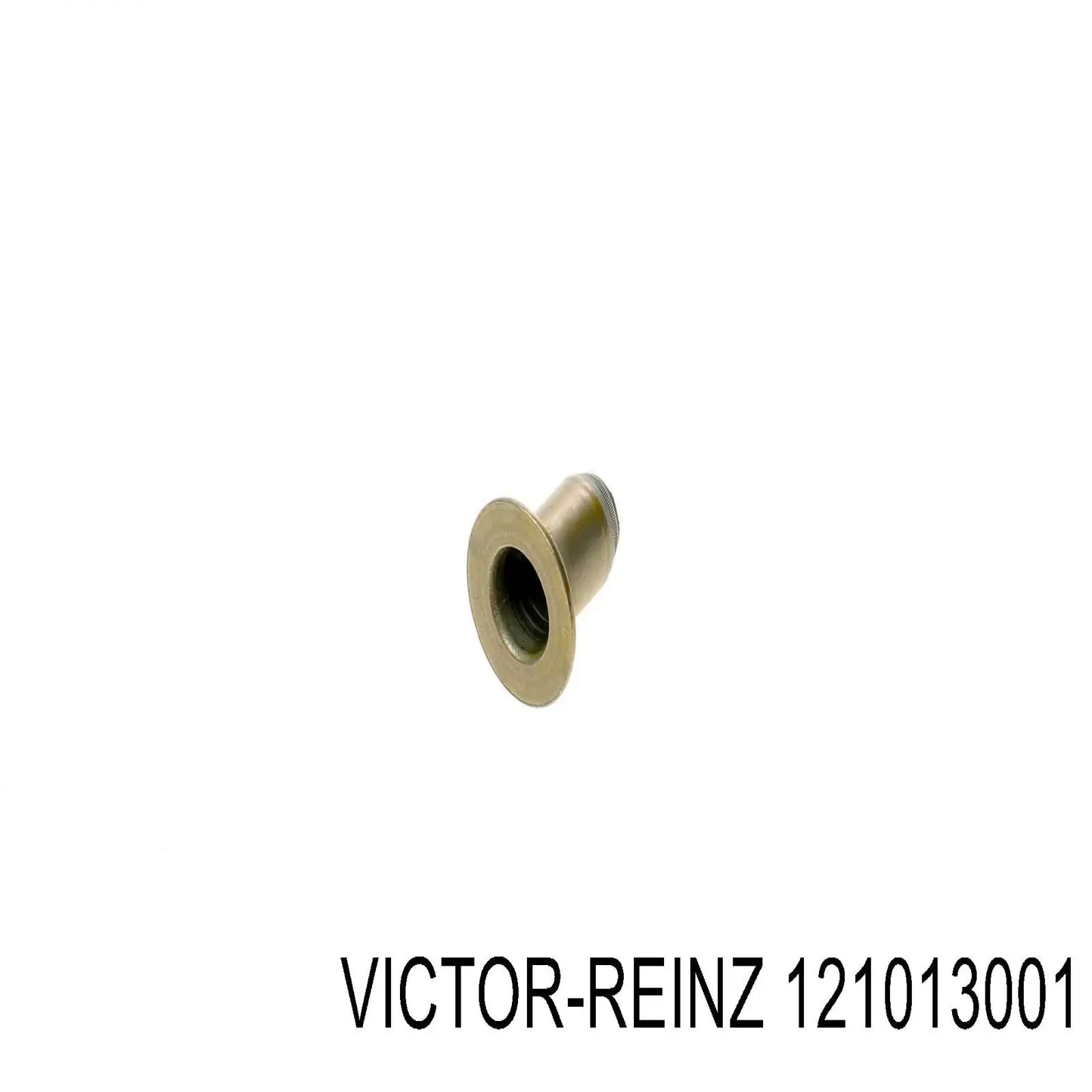 Сальник клапана (маслознімний), впуск/випуск, комплект на мотор Victor Reinz 121013001 ціна, від 66.36 USD