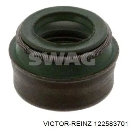 122583701 Victor Reinz Сальник клапана (маслознімний), впуск/випуск, комплект на мотор