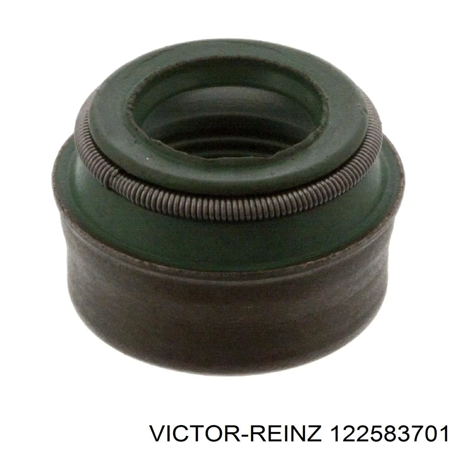 Сальник клапана (маслознімний), впуск/випуск, комплект на мотор Victor Reinz 122583701 ціна, від 4.39 USD