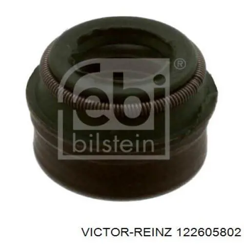 Купити 122605802 Victor Reinz Сальник клапана (маслознімний), впуск/випуск, комплект на мотор