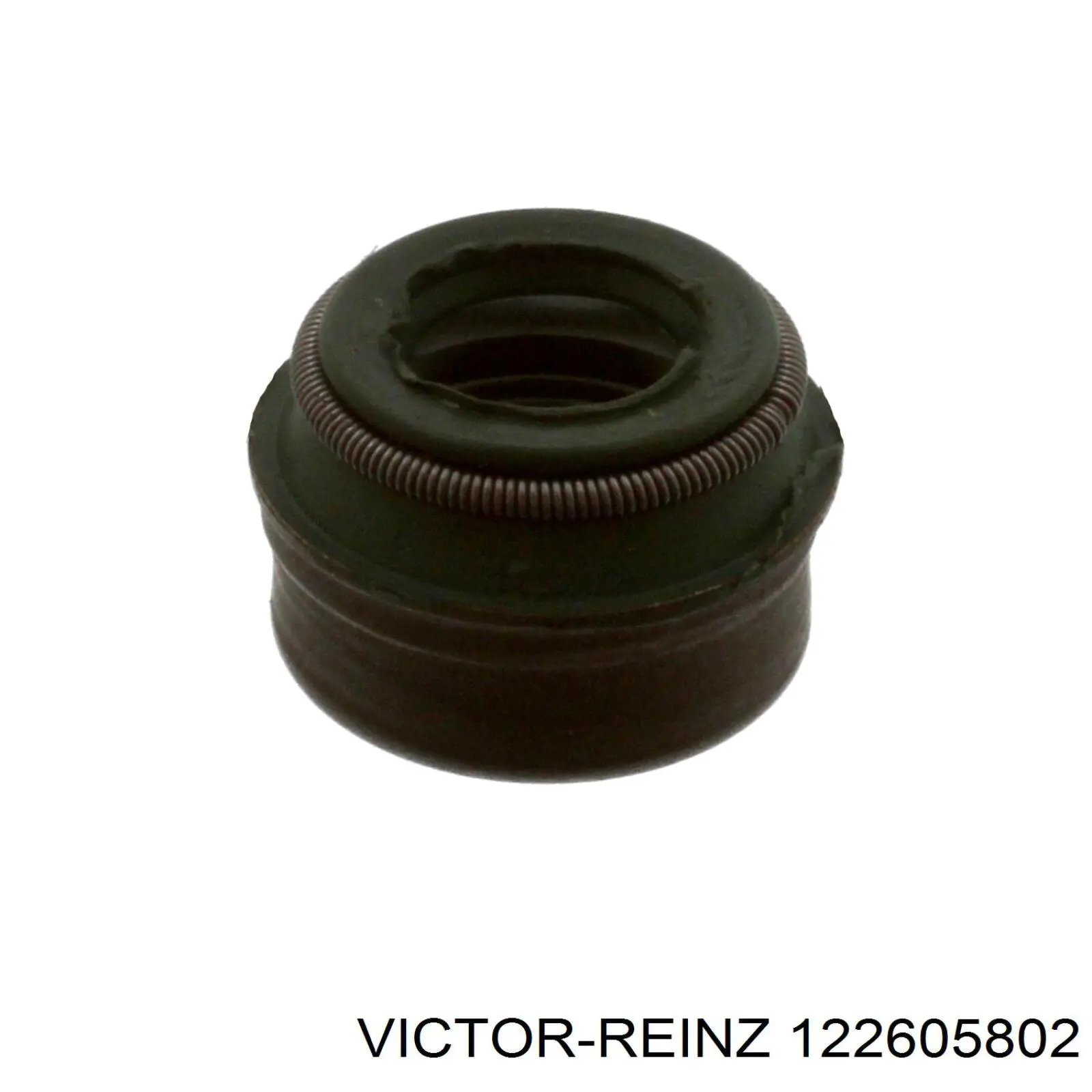 Сальник клапана (маслознімний), впуск/випуск, комплект на мотор Victor Reinz 122605802 ціна, від 5.02 USD
