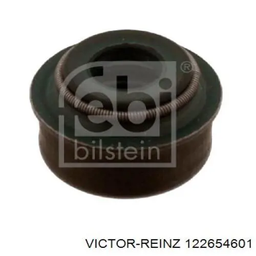 122654601 Victor Reinz сальник клапана (маслознімний, впуск/випуск, комплект на мотор)