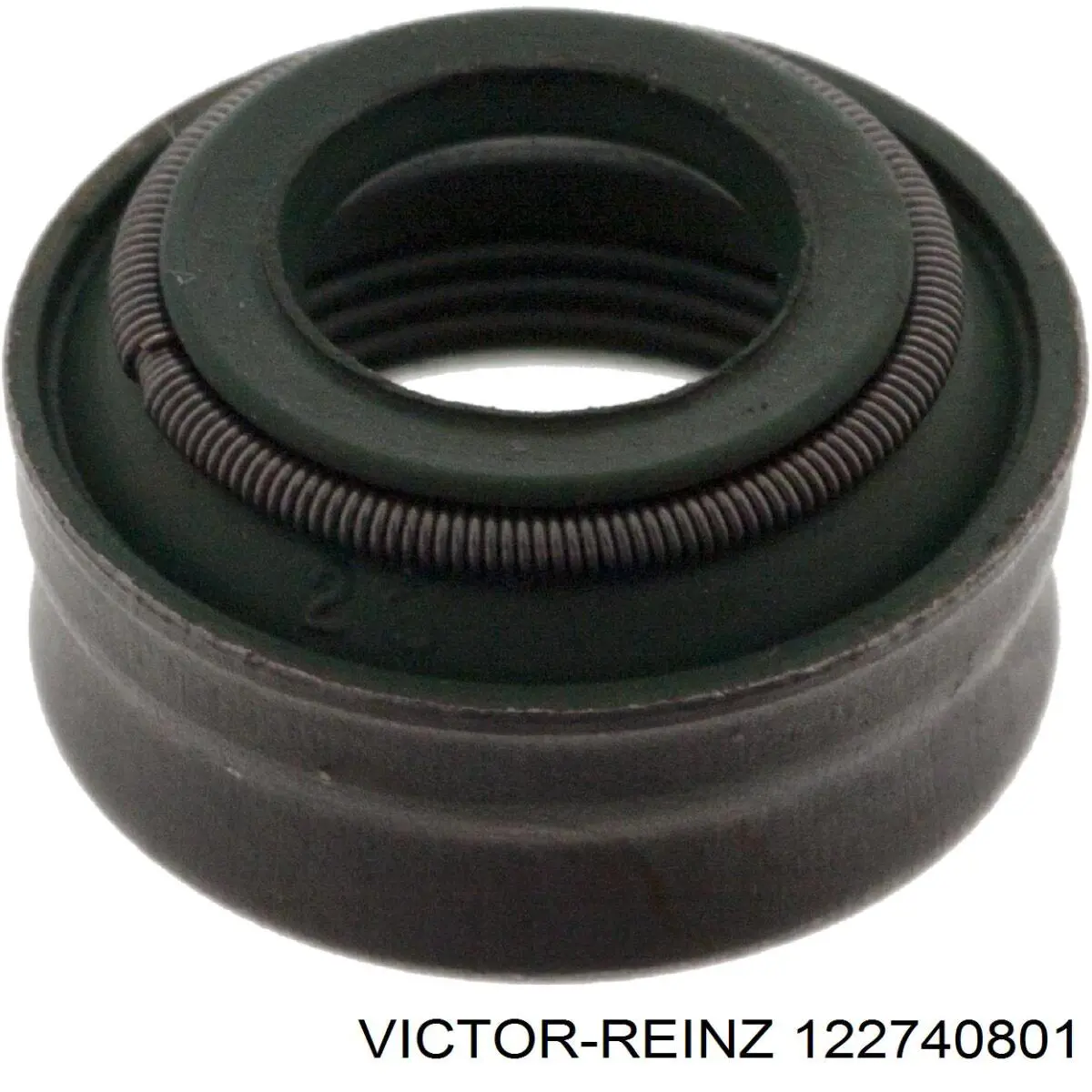 122740801 Victor Reinz сальник клапана (маслознімний, впуск/випуск, комплект на мотор)